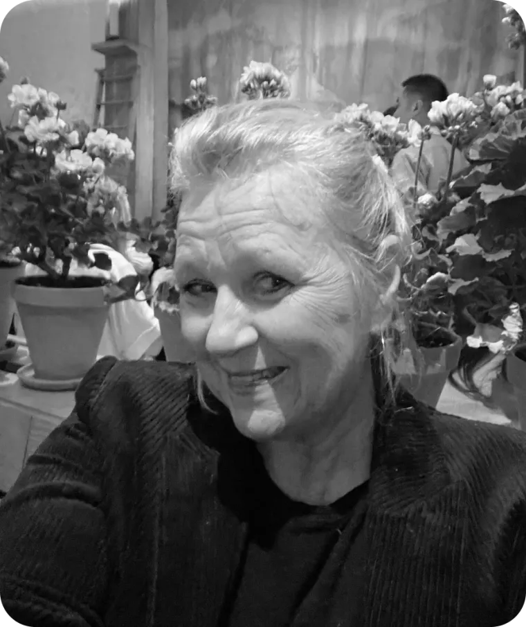 Christine Templin, Deep Trust Consulting