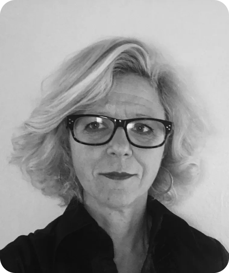Jean Templin, Deep Trust Consulting